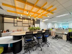 Oue Downtown (D1), Office #457175001
